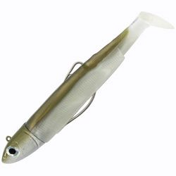 Fiiish Black Minnow Offshore Combo 105mm/16g